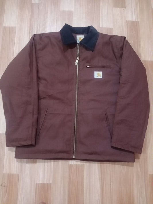 Carhartt Jackets Reworked