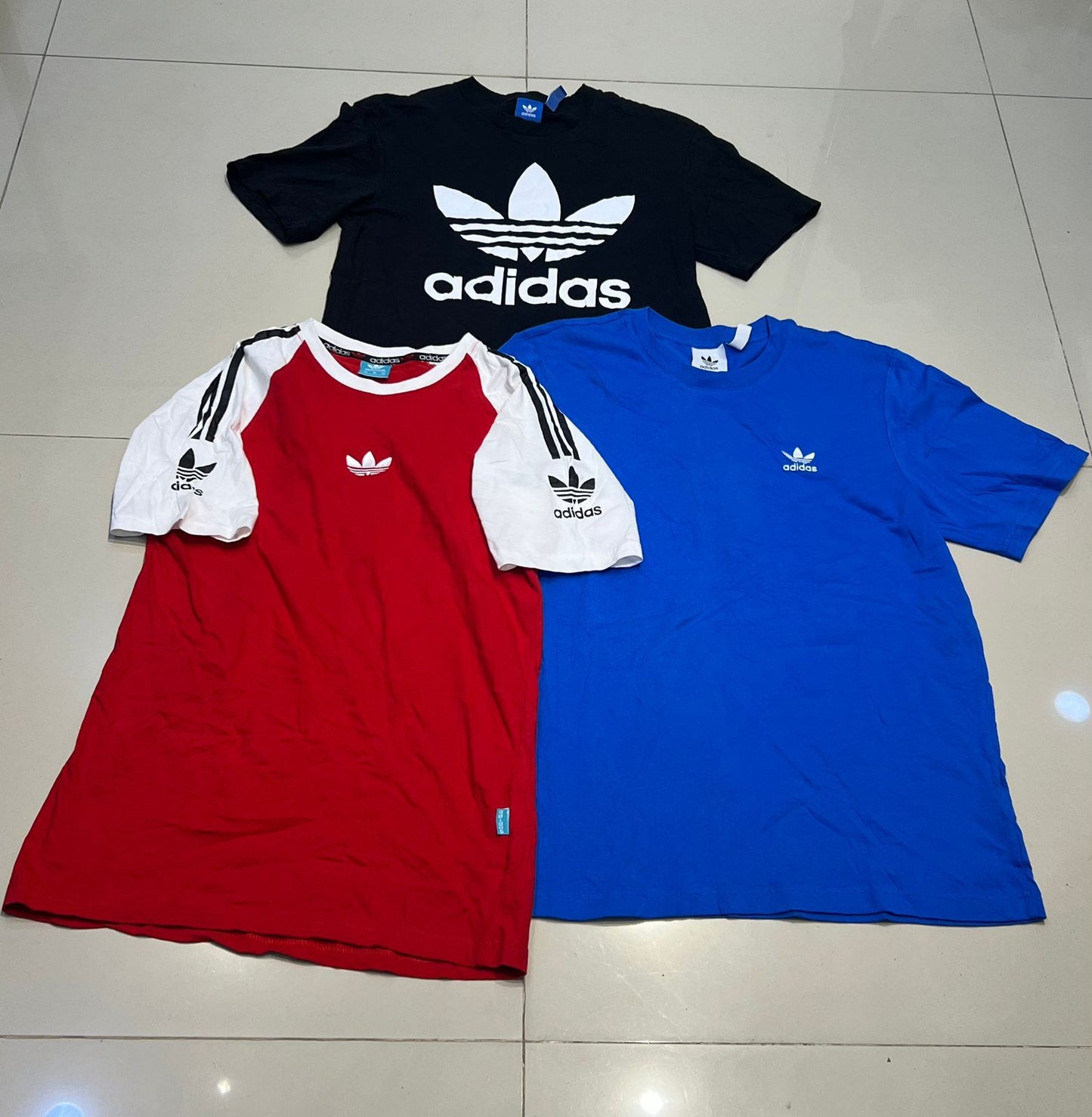 Vintage Adidas TShirts