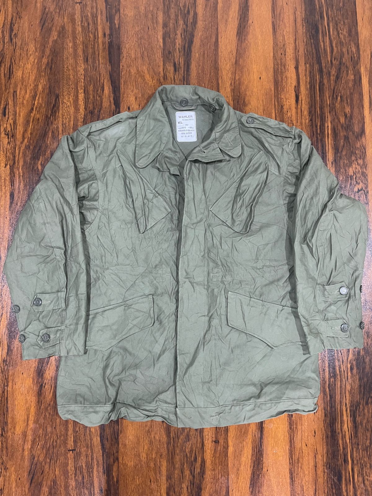 Vintage Jacket