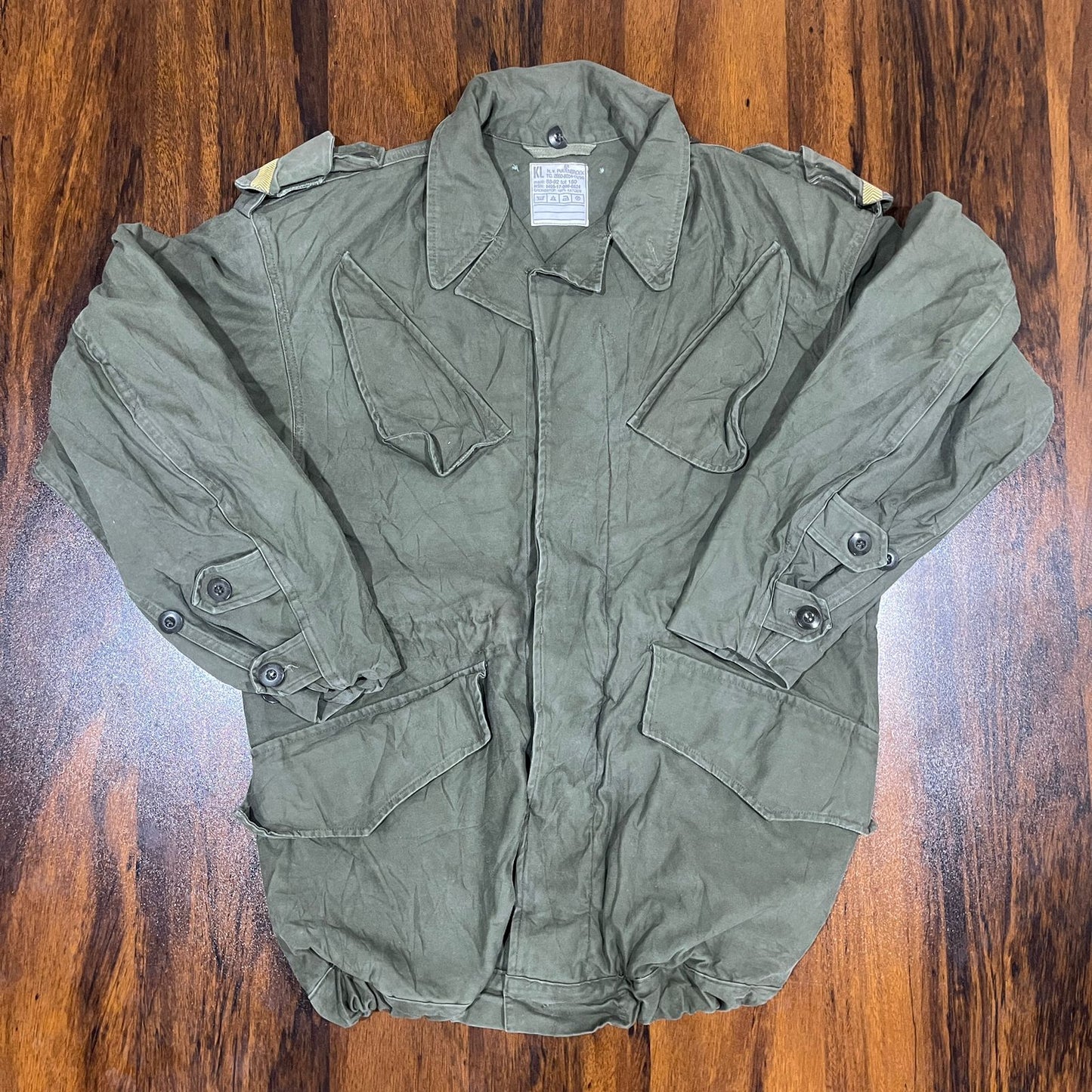 Vintage Jacket