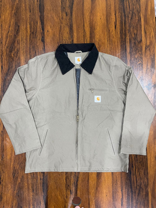 Carhartt Jackets Vintage Inspired Remake