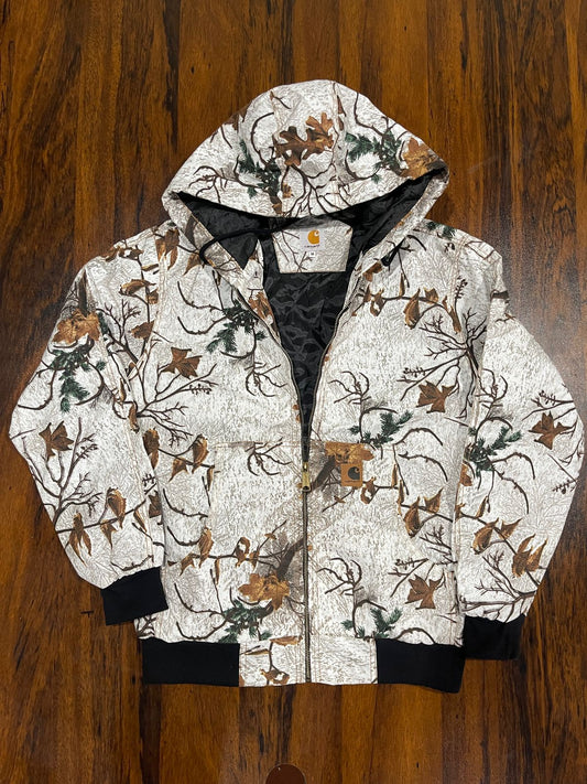 Carhartt Hunting Jackets Vintage Inspired Remake
