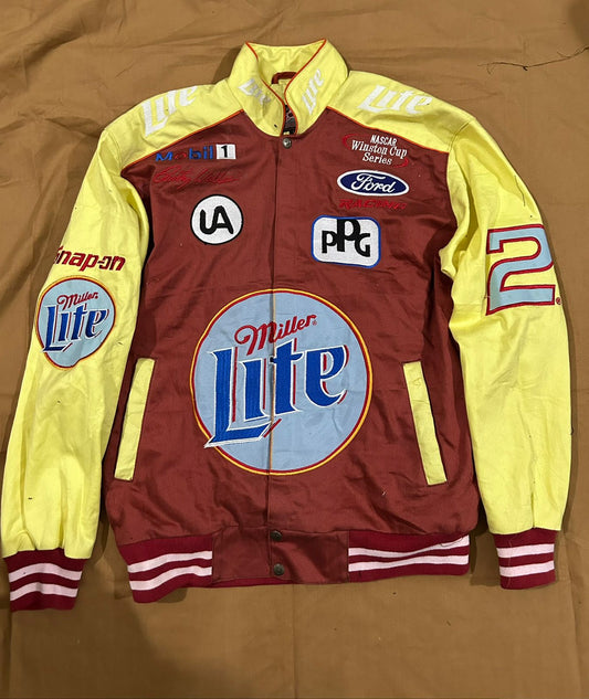 Sports Jacket Vintage Inspired Remake