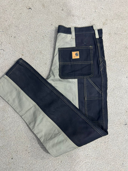Carhartt Inspired Remake Jeans