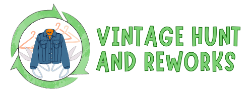 The Vintage Hunt & Reworks