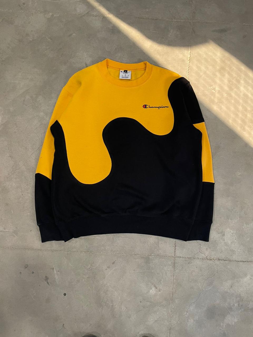 Rework Sweatshirts