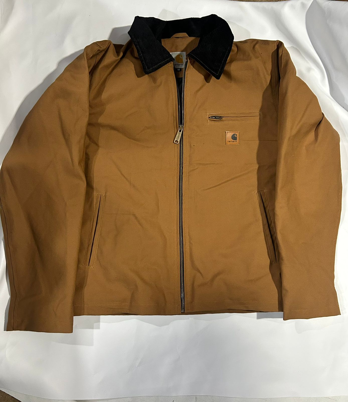 Carhartt Jackets Vintage Inspired Remake